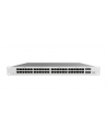 CISCO Meraki MS120-48 1G L2 Cloud Managed 48x GigE Switch - nr 1