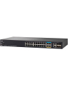 CISCO SG350X-24PD 24-Port 2.5G PoE Stackable Managed Switch - nr 10