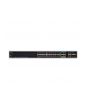 CISCO SG350X-24PD 24-Port 2.5G PoE Stackable Managed Switch - nr 1