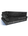 CISCO SG350X-24PD 24-Port 2.5G PoE Stackable Managed Switch - nr 4