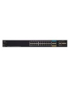CISCO SG350X-24PD 24-Port 2.5G PoE Stackable Managed Switch - nr 7