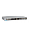 CISCO CATALYST 2960L SMART MANAGED 48 PORT GIGE 4x1G SFP LAN LITE - nr 1