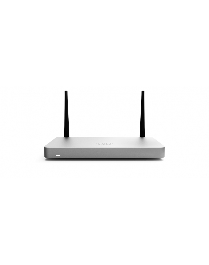 CISCO Meraki MX67C LTE Router/Security Appliance - Worldwide główny