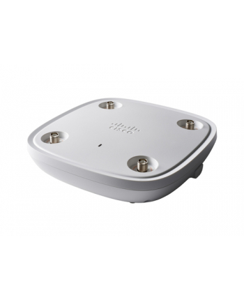 CISCO Catalyst 9115AX Access Point Wi-Fi 6 802.11ax internal antennas DNA subscription required nr 1