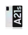samsung Smartfon GALAXY A21s DS 3/32 GB Biały - nr 12