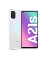 samsung Smartfon GALAXY A21s DS 3/32 GB Biały - nr 13
