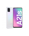 samsung Smartfon GALAXY A21s DS 3/32 GB Biały - nr 21