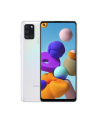 samsung Smartfon GALAXY A21s DS 3/32 GB Biały - nr 22