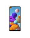 samsung Smartfon GALAXY A21s DS 3/32 GB Biały - nr 23