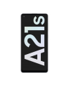 samsung Smartfon GALAXY A21s DS 3/32 GB Biały - nr 3