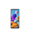 samsung Smartfon GALAXY A21s DS 3/32 GB Biały - nr 4