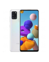 samsung Smartfon GALAXY A21s DS 3/32 GB Biały - nr 5