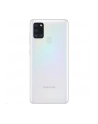 samsung Smartfon GALAXY A21s DS 3/32 GB Biały - nr 7