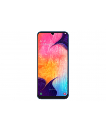 SAMSUNG Galaxy A50 DS. Exynos 9610 6.4inch 4GB 128GB Android 9.0 Coral (P)