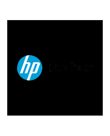 hp inc. HP 3y NBD w/DMR LJ Ent MFP M63x SVC