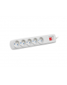 armac Listwa zasilająca ARC5 3m szara      ARC5/30/SZ - nr 8