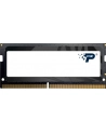 patriot memory PATRIOT Viper Steel 32GB DDR4 2666MHz CL18 SODIMM SINGLE - nr 14