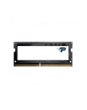 patriot memory PATRIOT Viper Steel 32GB DDR4 2666MHz CL18 SODIMM SINGLE - nr 17