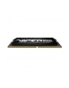 patriot memory PATRIOT Viper Steel 32GB DDR4 2666MHz CL18 SODIMM SINGLE - nr 18