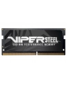 patriot memory PATRIOT Viper Steel 32GB DDR4 2666MHz CL18 SODIMM SINGLE - nr 19