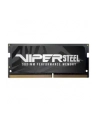 patriot memory PATRIOT Viper Steel 32GB DDR4 2666MHz CL18 SODIMM SINGLE - nr 20