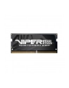 patriot memory PATRIOT Viper Steel 32GB DDR4 2666MHz CL18 SODIMM SINGLE - nr 2