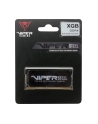 patriot memory PATRIOT Viper Steel 32GB DDR4 2666MHz CL18 SODIMM SINGLE - nr 9