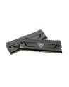 patriot memory PATRIOT Viper Steel 64GB DDR4 3200MHz CL16 UDIMM KIT - nr 11