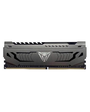patriot memory PATRIOT Viper Steel 64GB DDR4 3200MHz CL16 UDIMM KIT
