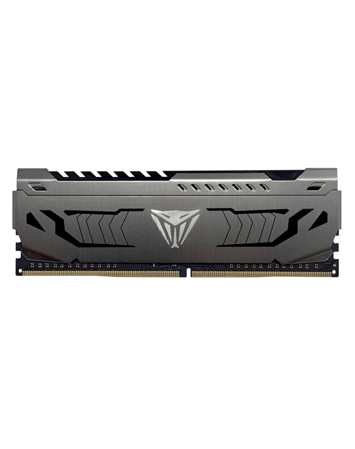 patriot memory PATRIOT Viper Steel 64GB DDR4 3200MHz CL16 UDIMM KIT główny