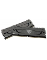 patriot memory PATRIOT Viper Steel 64GB DDR4 3200MHz CL16 UDIMM KIT - nr 3