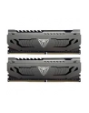 patriot memory PATRIOT Viper Steel 64GB DDR4 3200MHz CL16 UDIMM KIT - nr 9