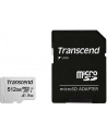 TRANSCEND 512GB microSD w/ adapter UHS-I U3 A1 - nr 10