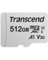TRANSCEND 512GB microSD w/ adapter UHS-I U3 A1 - nr 11