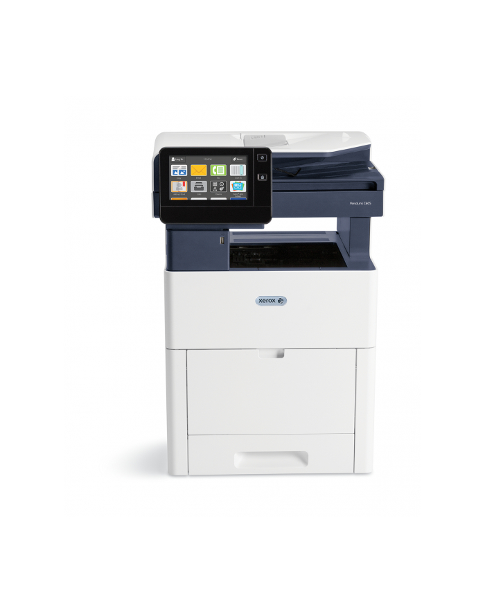 XEROX VersaLink C605XL A4 55 ppm Duplex-copy/print/scan/fax główny