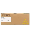 RICOH Toner Cartridge Yellow SP C220E 2k - nr 14