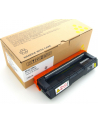 RICOH Toner Cartridge Yellow SP C220E 2k - nr 3