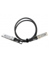 MIKROTIK 40 Gbps DAC QSFP+ 1m cable - nr 1