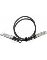 MIKROTIK 40 Gbps DAC QSFP+ 1m cable - nr 2