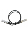 MIKROTIK 40 Gbps DAC QSFP+ 1m cable - nr 3