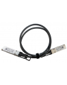 MIKROTIK 40 Gbps DAC QSFP+ 1m cable - nr 5