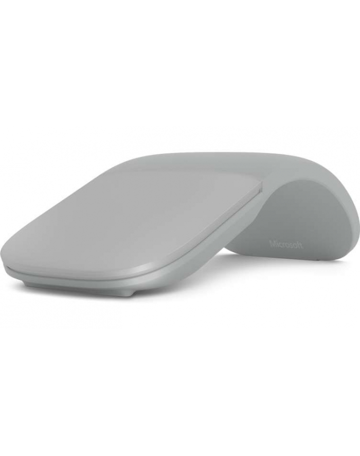 microsoft MS Surface Arc Mouse Bluetooth Commercial SC Hardware Light Grey (IT)(PL)(PT)(ES) główny