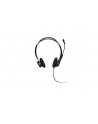 LOGITECH 981-000100x Słuchawki + mikrofon, PC 960 Stereo Headset USB - nr 10