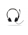 LOGITECH 981-000100x Słuchawki + mikrofon, PC 960 Stereo Headset USB - nr 31
