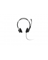 LOGITECH 981-000100x Słuchawki + mikrofon, PC 960 Stereo Headset USB - nr 41