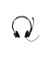 LOGITECH 981-000100x Słuchawki + mikrofon, PC 960 Stereo Headset USB - nr 42