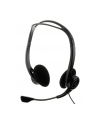 LOGITECH 981-000100x Słuchawki + mikrofon, PC 960 Stereo Headset USB - nr 53