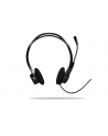 LOGITECH 981-000100x Słuchawki + mikrofon, PC 960 Stereo Headset USB - nr 54