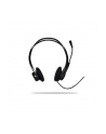 LOGITECH 981-000100x Słuchawki + mikrofon, PC 960 Stereo Headset USB - nr 67