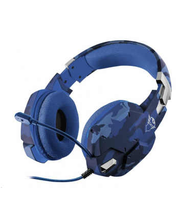 TRUST GXT322B CARUS HEADSET PS4